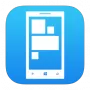 Windows Phone App логотип