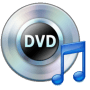 Aiseesoft DVD Audio Ripper for Mac логотип