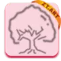 Lovetree Theme GO Launcher EX логотип