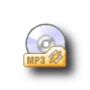 MP3Producer логотип