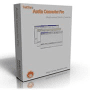 FairStars Audio Converter Pro логотип