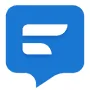 Textra SMS логотип