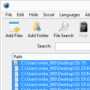 Easy File Hider логотип