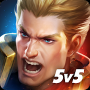 Arena of Valor: Арена 5v5 на ПК логотип