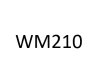 WM210 логотип