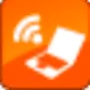 DELL Laptop to Hotspot Converter логотип