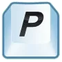 PopChar X логотип
