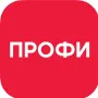 Профи — услуги и мастера логотип