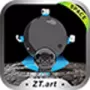 MOUSE-Space GO Locker Theme логотип