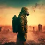 Day R Survival — Выживание в Апокалипсис СССР логотип