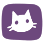 Funny Cats логотип