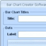 Bar Chart Creator логотип
