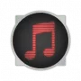 Halbert Music Player Pro логотип