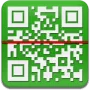 QR- сканер штрих-кода логотип