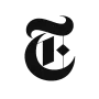The New York Times логотип