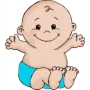 Happy Baby логотип