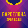 ФК Барселона - новости 2023 логотип