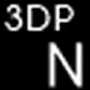 3DP Net логотип