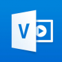 Office 365 Видео для iPhone логотип