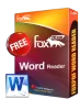 Word Reader логотип