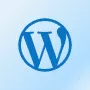 WordPress логотип