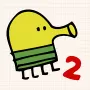 Doodle Jump 2 логотип