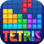 Tetris для iOS логотип