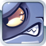 Monster Shooter логотип