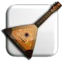 Balalaika логотип