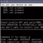 GPT fdisk логотип