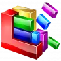 Pointstone Disk Defrag Free логотип