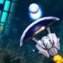 Cosmic Ball логотип