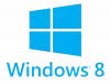 Windows 8 Consumer Preview логотип