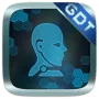 EVA Toucher Theme GO Launcher логотип