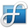 DisplayFusion Pro логотип
