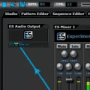 DarkWave Studio логотип