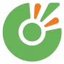 CocCoc Browser логотип