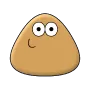 Pou логотип