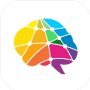 Peak - Brain Training логотип
