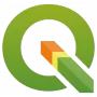 Quantum GIS логотип