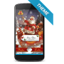 Christmas Theme for BIG! логотип