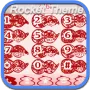 RocketDial Theme Fu логотип