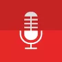 AudioRec - Диктофон логотип