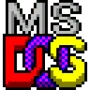 DOS LIVE CD LITE логотип