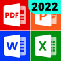 All Document Reader - One Read логотип