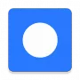 MNML Screen Recorder логотип