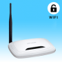 БЕСПЛАТНЫЙ WI-FI ПАРОЛЬ логотип