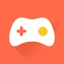 Omlet Arcade - запись экрана и стрим мобильных игр логотип