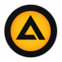 AIMP для Android логотип