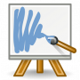 Mypaint логотип